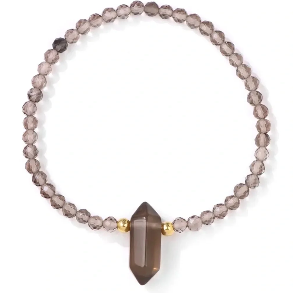 Genuine Gemstone bracelets - Picture 6 of 6